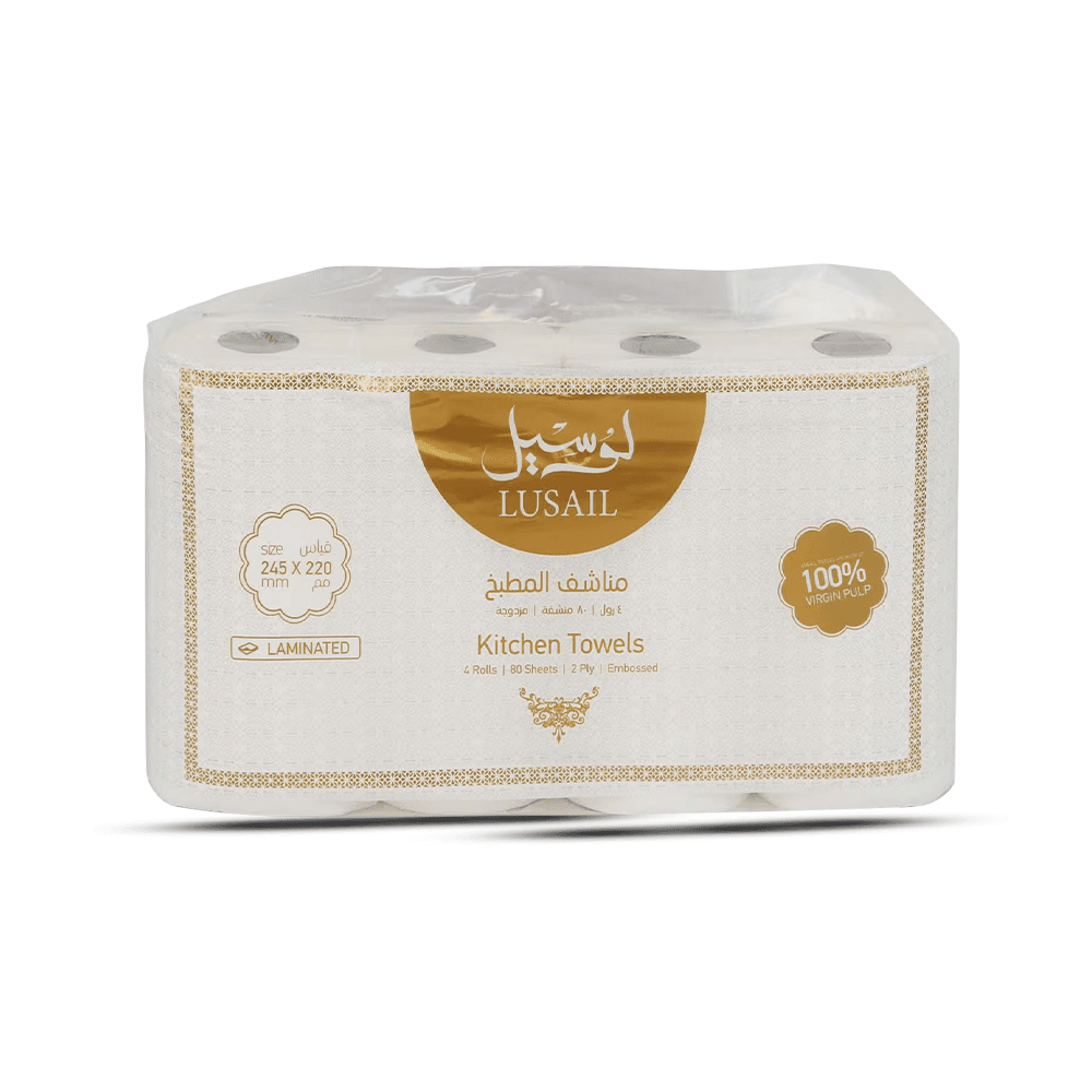 مناديل لوسيل