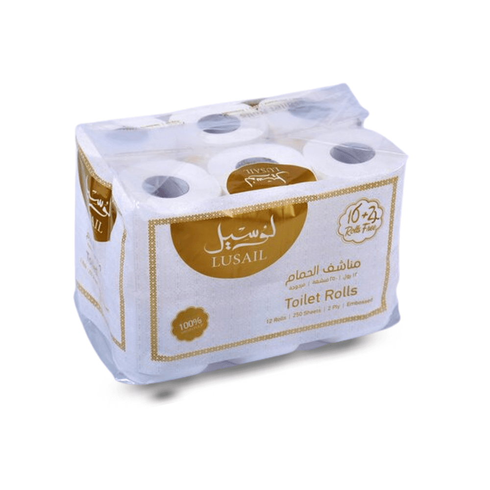 مناديل لوسيل