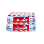 Al Shamal Water (225ml X 24pcs)