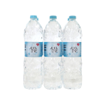 Alkalive Water (1500ml x 6pcs)