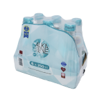 Alkalive Glass Water 250ml x 6pcs