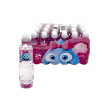 Alkalive Play & Go – Pink 250ml x 24pcs