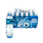 Alkalive Play & Go – Blue 250ml x 24pcs